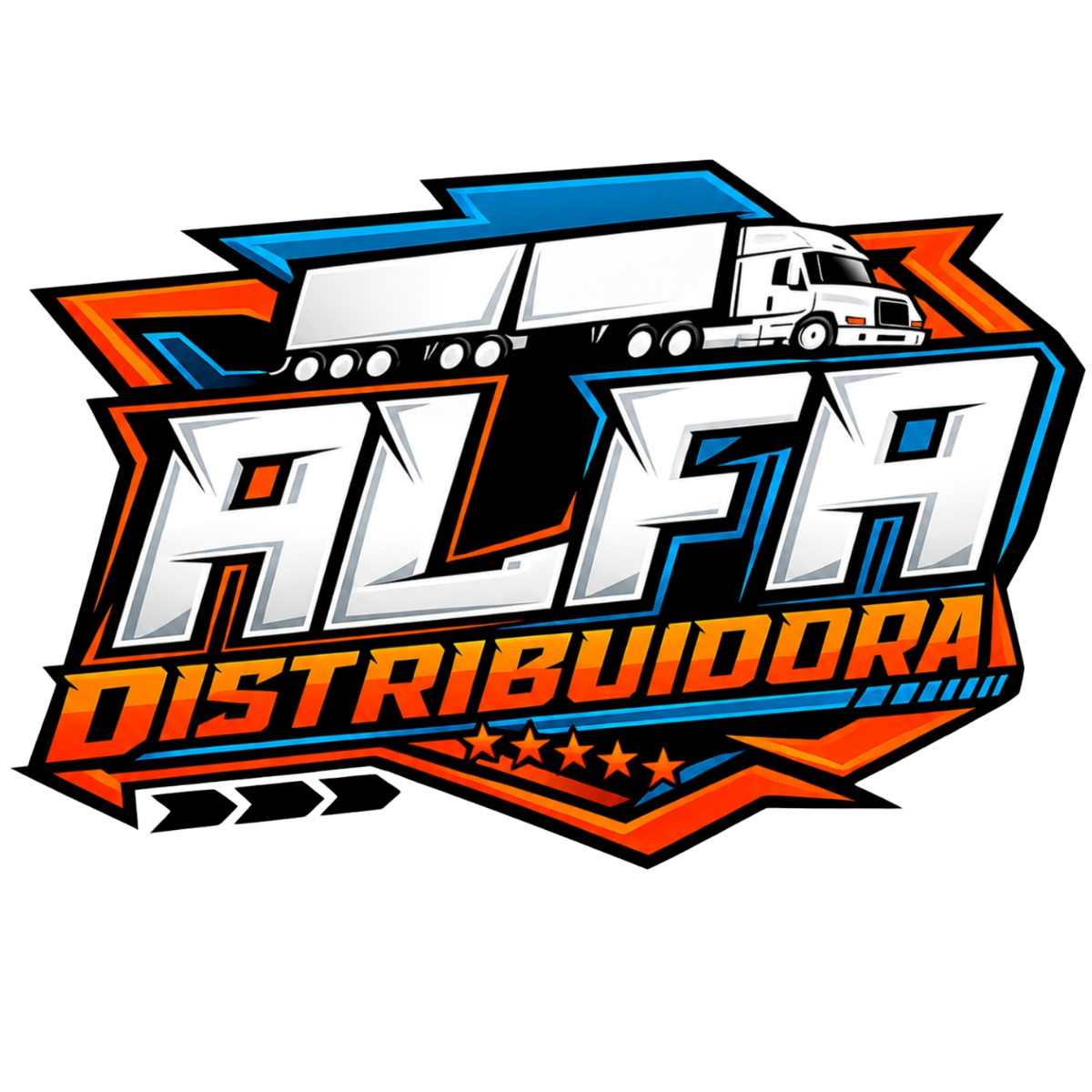 Alfa Distribuidora